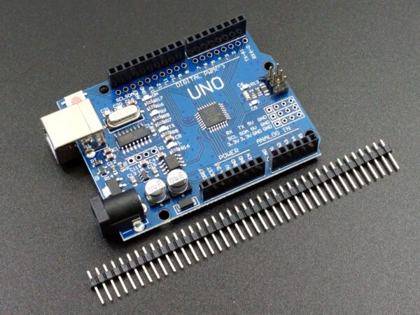 Arduino Uno SMD - Image 3