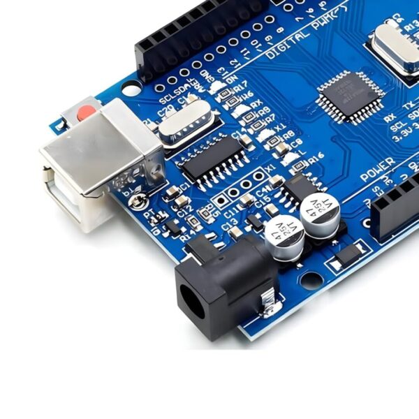 Arduino Uno SMD