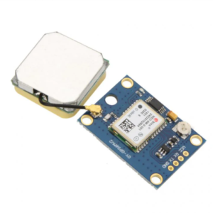 GPS Neo 6M
