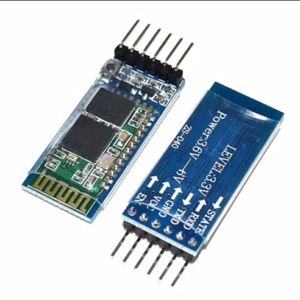 HC 05 bluetooth module