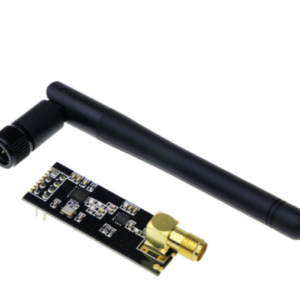 NRF24l01+PA+LNA
