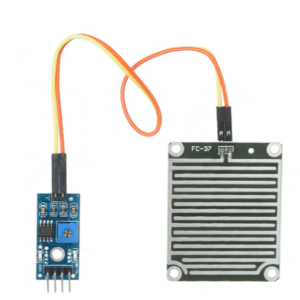 Rain Sensor