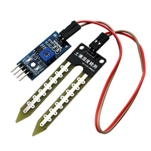 Soil Moisture Sensor