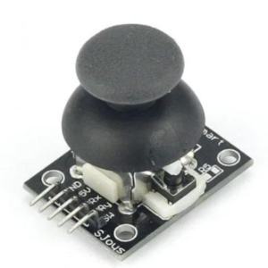 Joystick Module