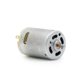 RS Motor 385 DC Motor