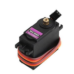 MG996 Servo Motor