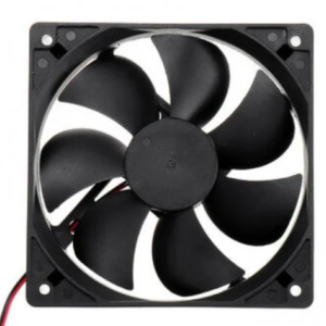 DC Exhaust Fan