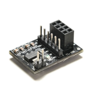 NRF24L01 Wireless Module Adapter