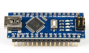 Arduino Nano