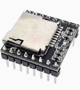 DF Mini MP3 Player