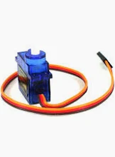 SG90 Micro Servo Motor
