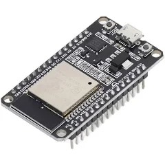 ESP32-WROOM-32 Development Board