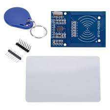 RFID RC522 Module Kit